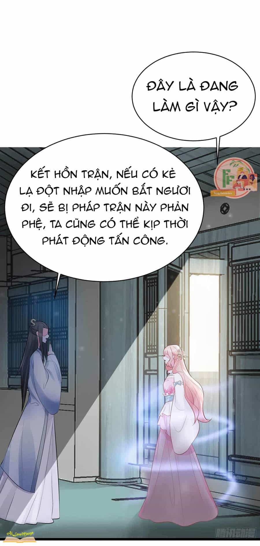 Đặc Công Cuồng Phi: Tuyệt Thế Tu Chân - Chương 7 - ảnh 23