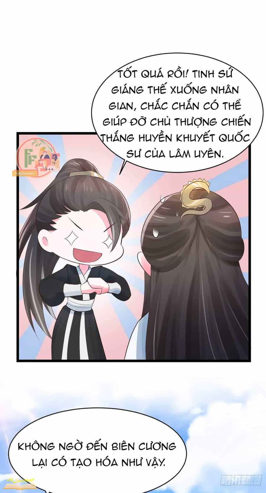 Đặc Công Cuồng Phi: Tuyệt Thế Tu Chân - Chương 7 - ảnh 5