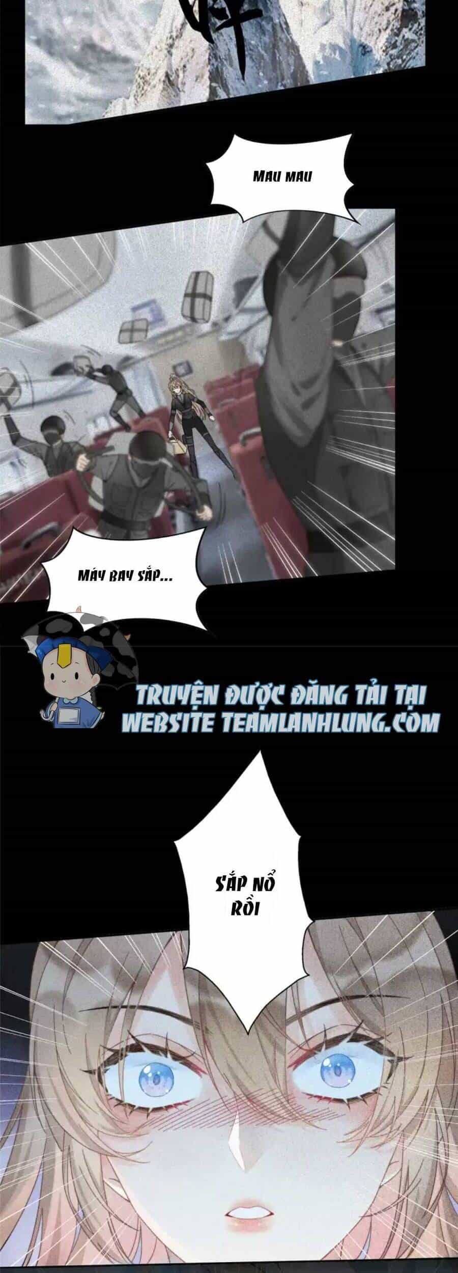 Đặc Công Thần Y Xuyên Không - Chương 1 - ảnh 4