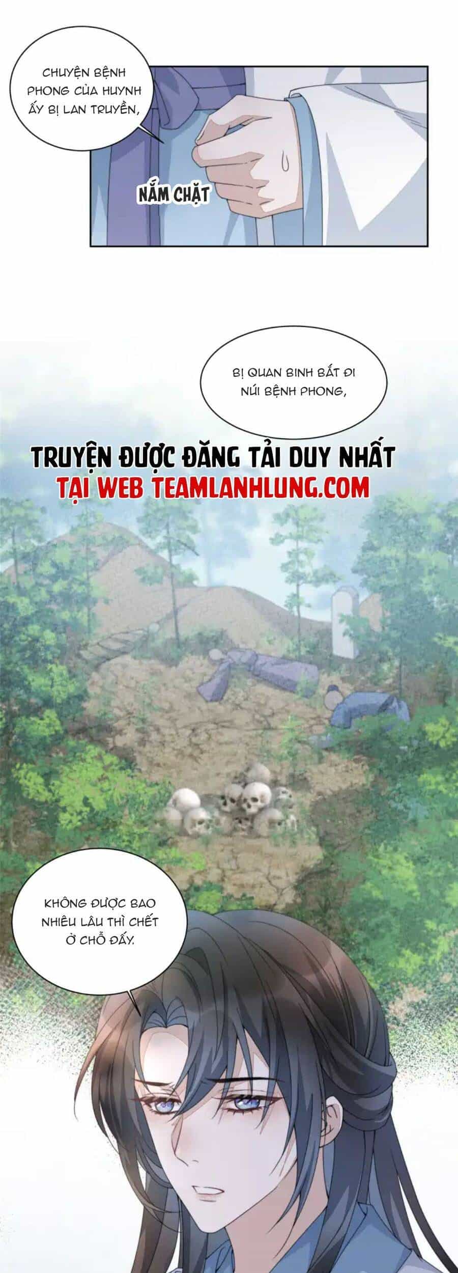 Đặc Công Thần Y Xuyên Không - Chương 10 - ảnh 16
