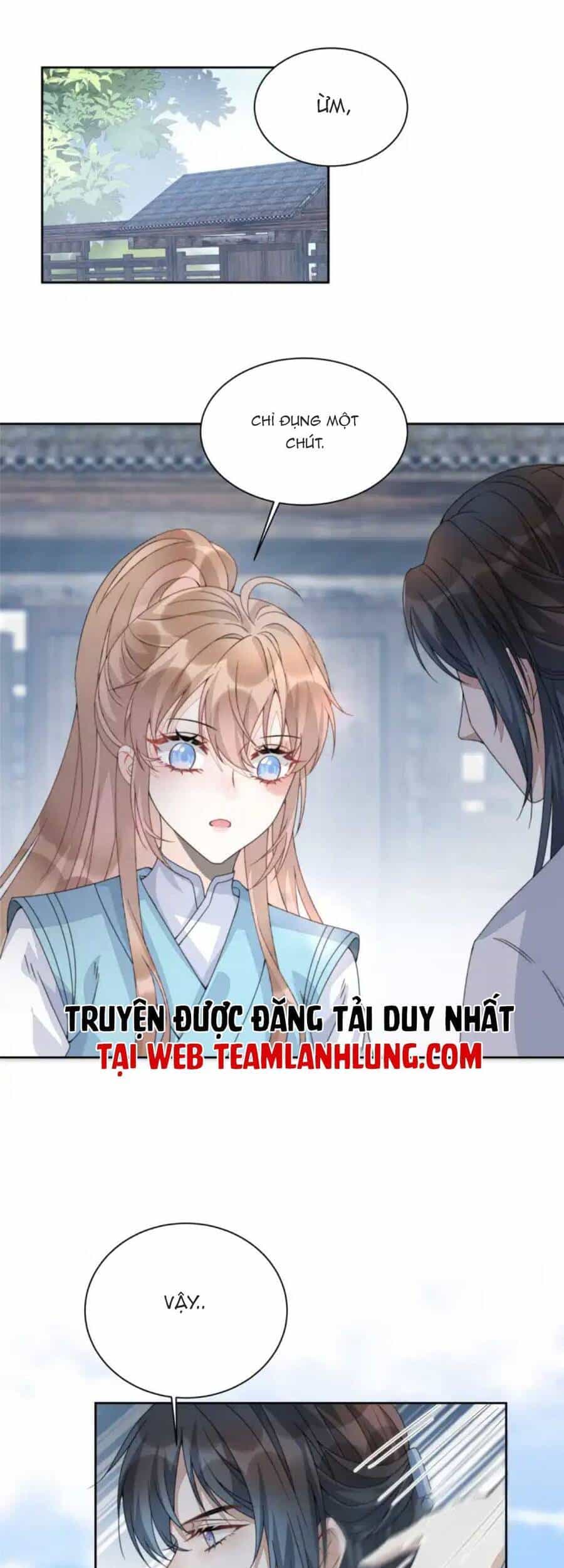 Đặc Công Thần Y Xuyên Không - Chương 10 - ảnh 3