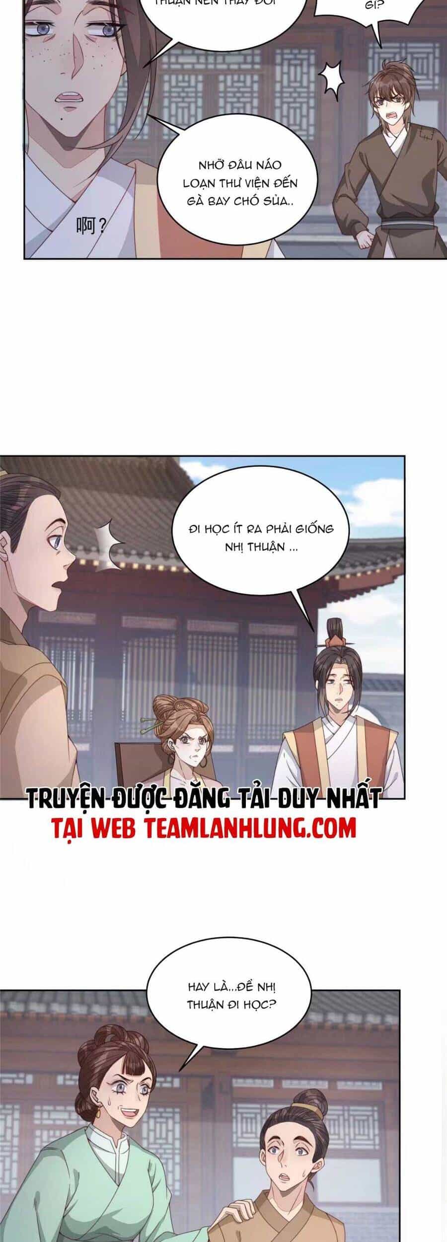 Đặc Công Thần Y Xuyên Không - Chương 11 - ảnh 28
