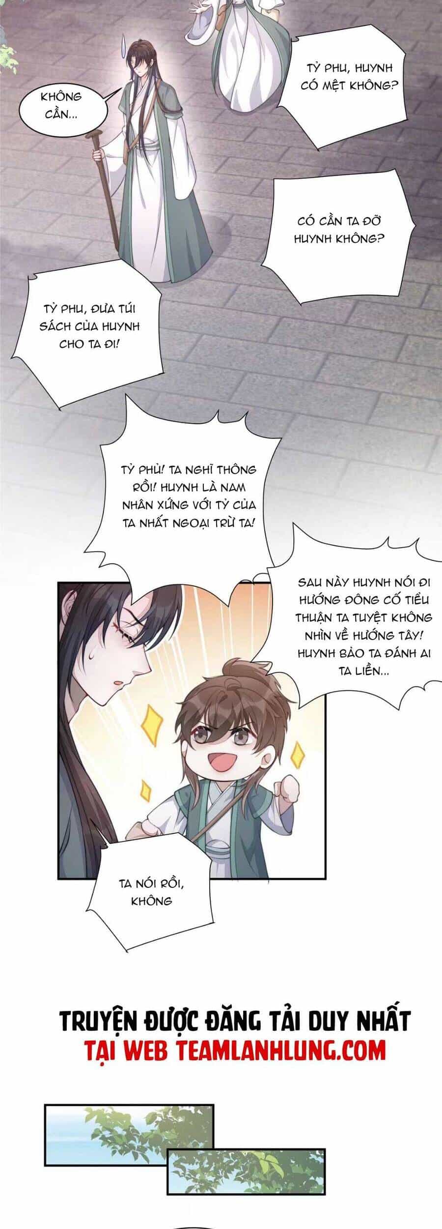 Đặc Công Thần Y Xuyên Không - Chương 13 - ảnh 23