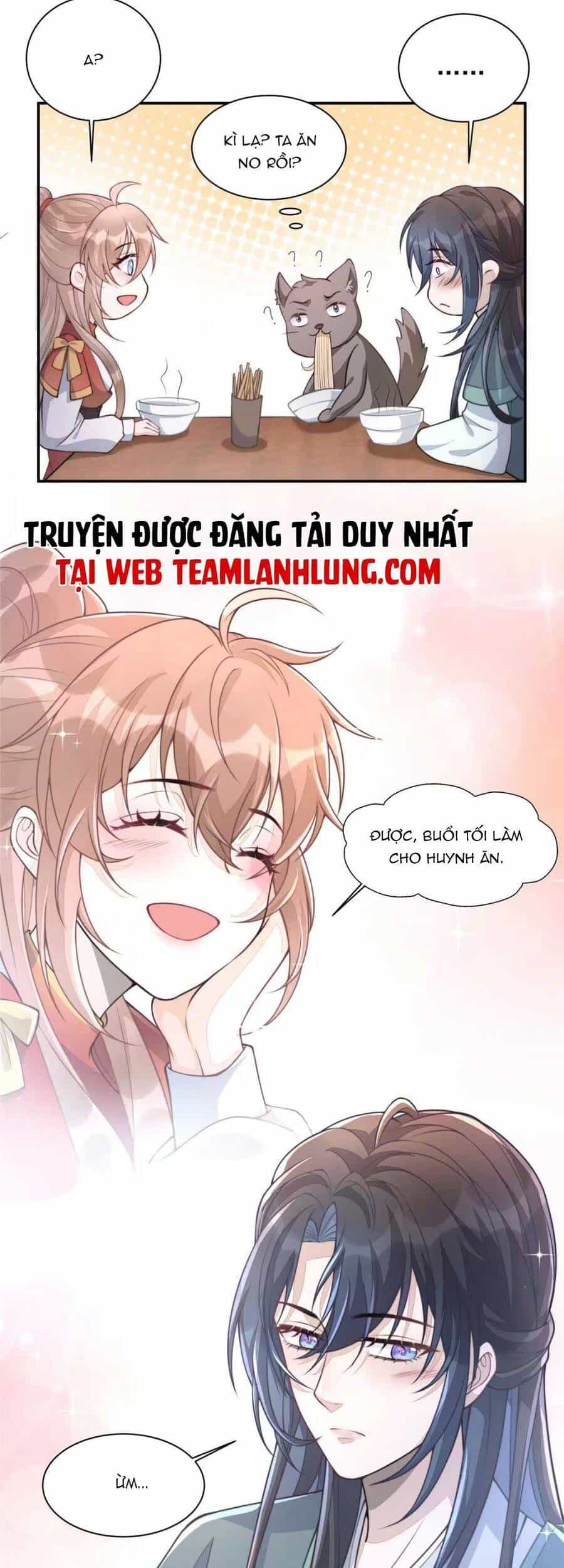 Đặc Công Thần Y Xuyên Không - Chương 13 - ảnh 29