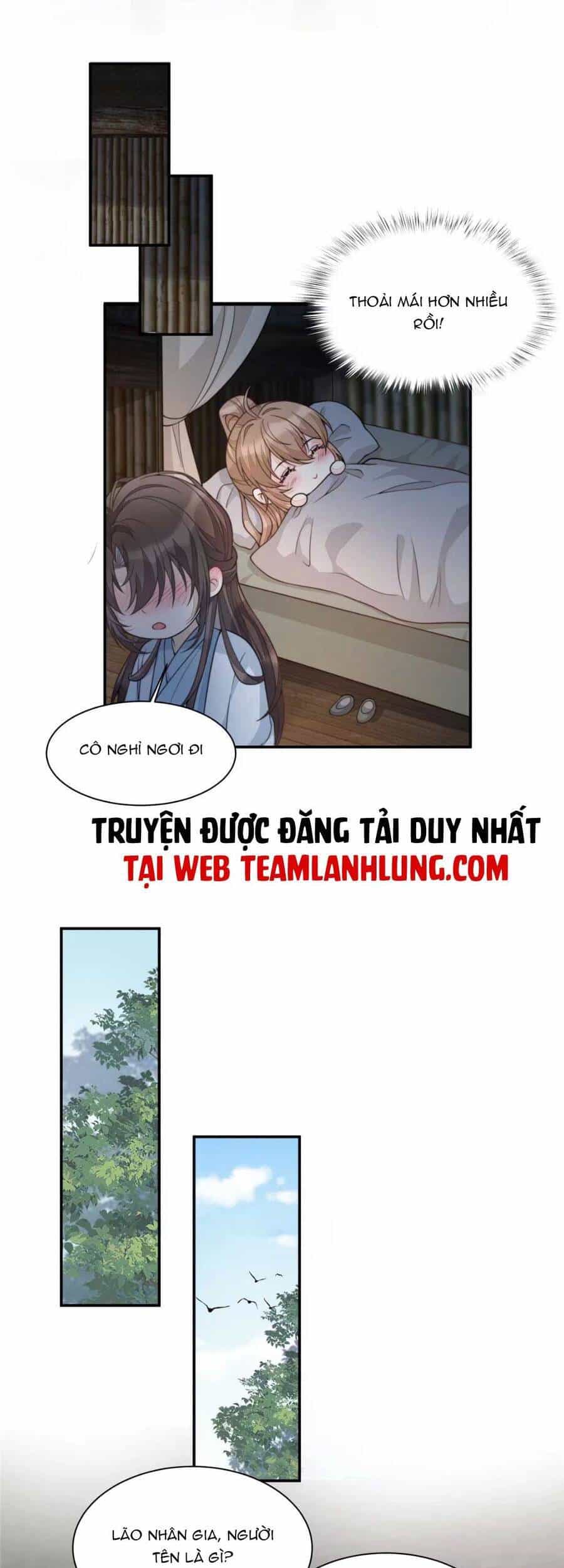 Đặc Công Thần Y Xuyên Không - Chương 13 - ảnh 9