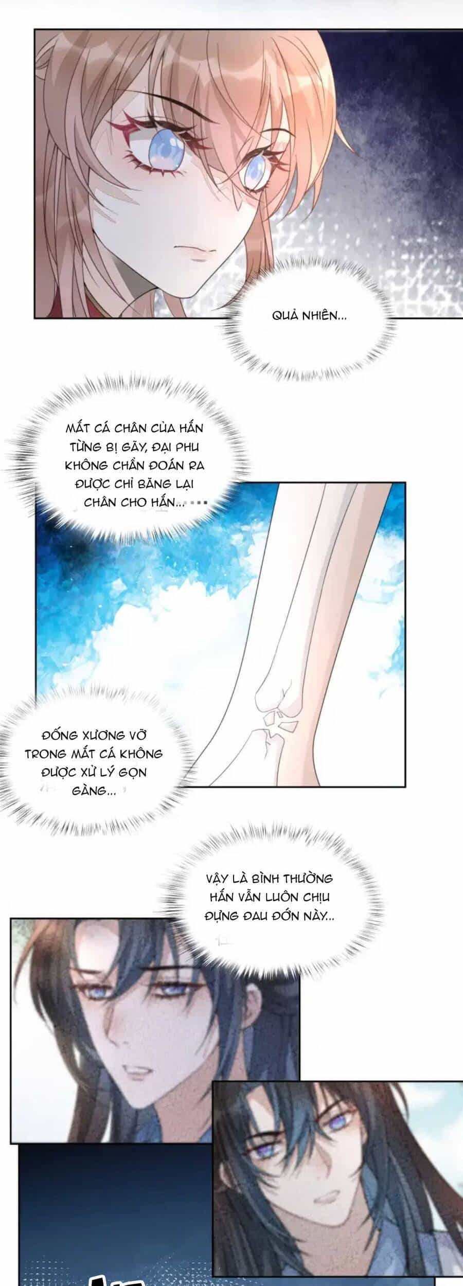 Đặc Công Thần Y Xuyên Không - Chương 14 - ảnh 15