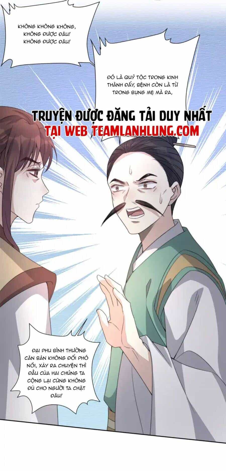 Đặc Công Thần Y Xuyên Không - Chương 14 - ảnh 22