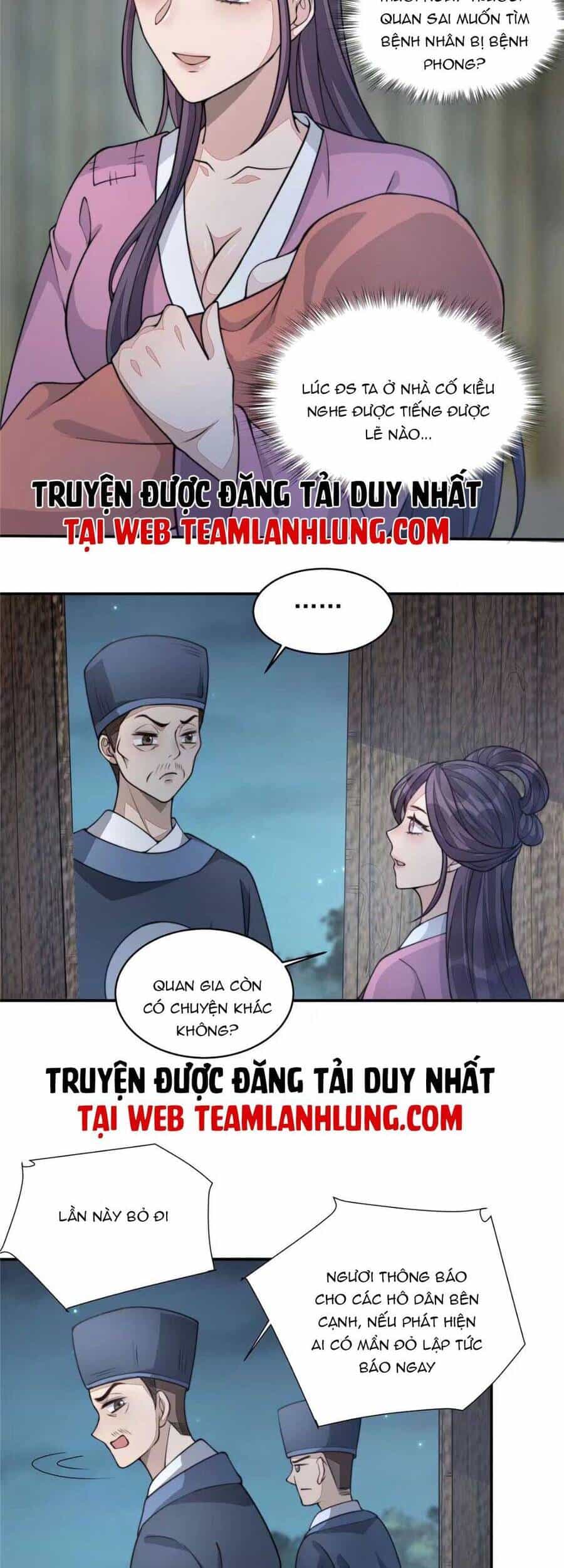 Đặc Công Thần Y Xuyên Không - Chương 15 - ảnh 33