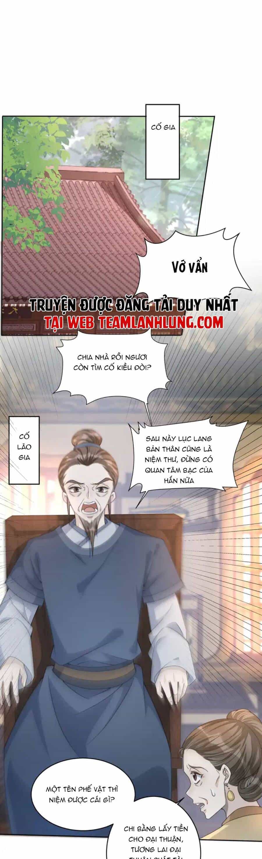 Đặc Công Thần Y Xuyên Không - Chương 16 - ảnh 3