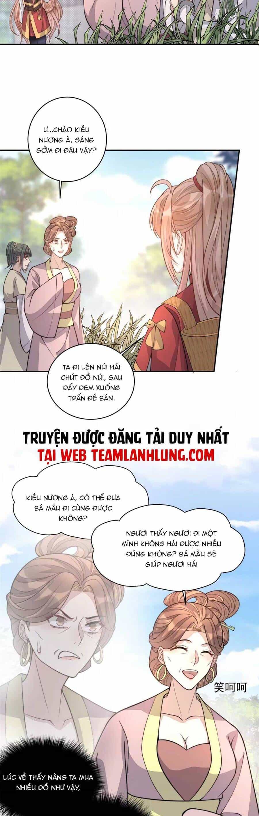 Đặc Công Thần Y Xuyên Không - Chương 17 - ảnh 4