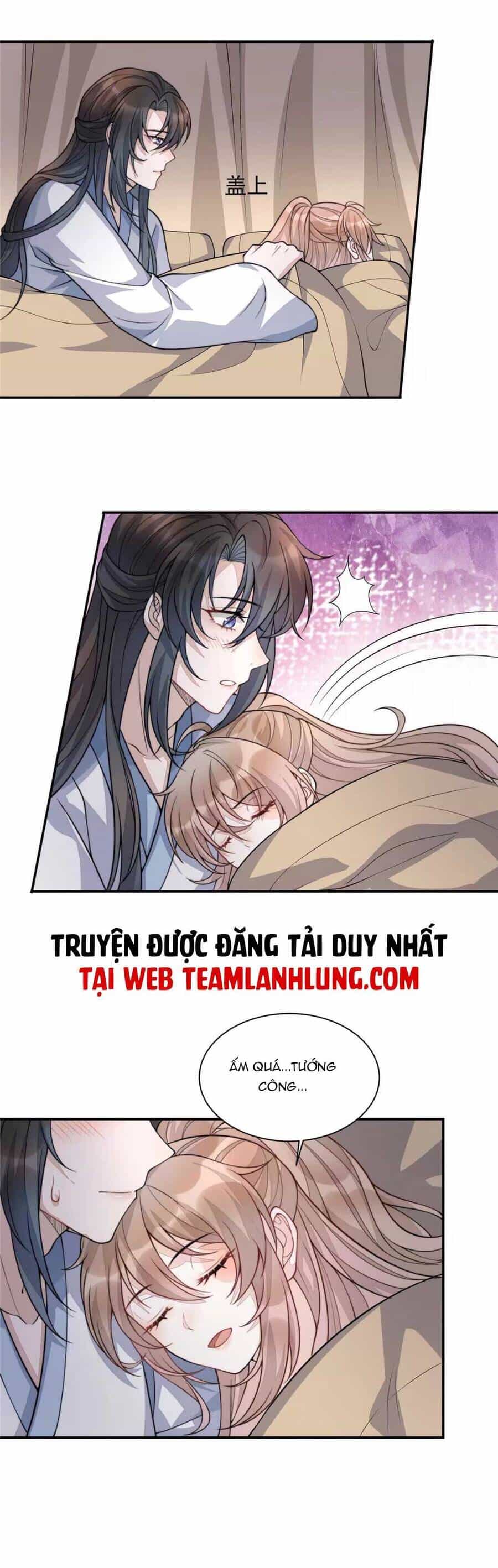 Đặc Công Thần Y Xuyên Không - Chương 19 - ảnh 7