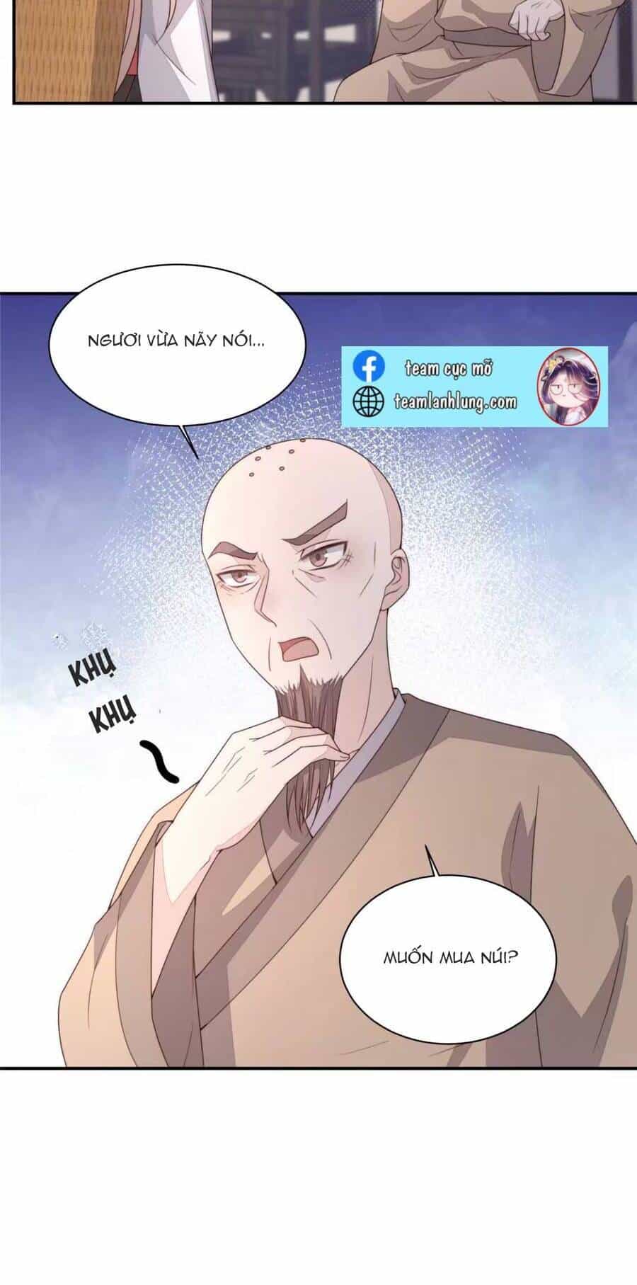 Đặc Công Thần Y Xuyên Không - Chương 20 - ảnh 23