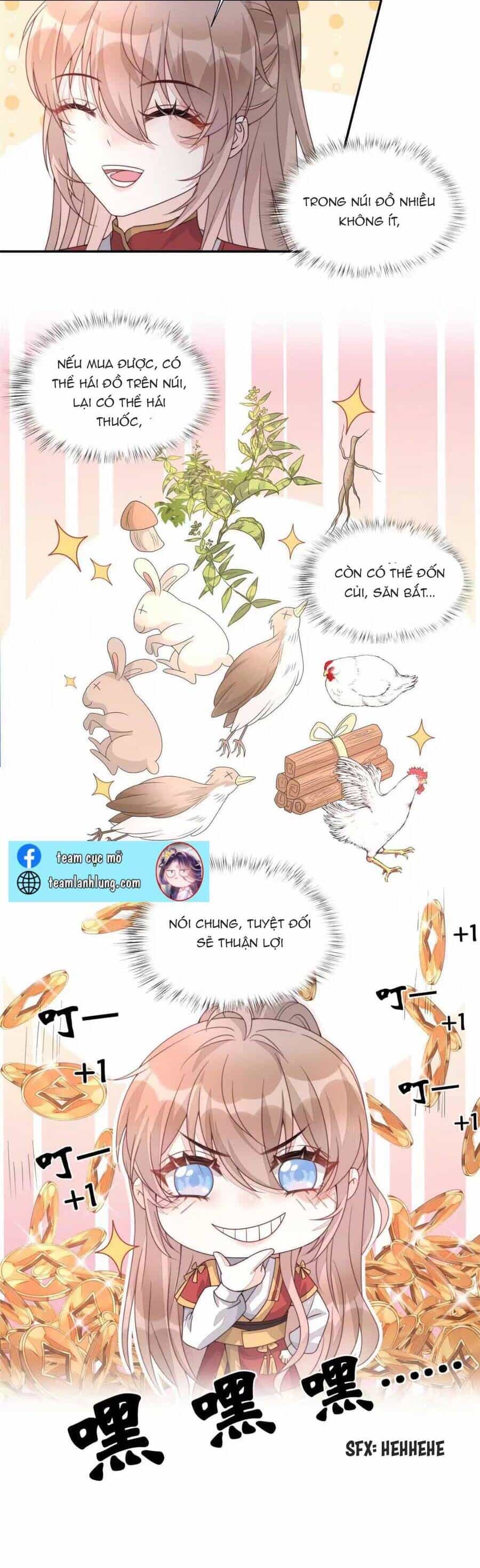 Đặc Công Thần Y Xuyên Không - Chương 20 - ảnh 7