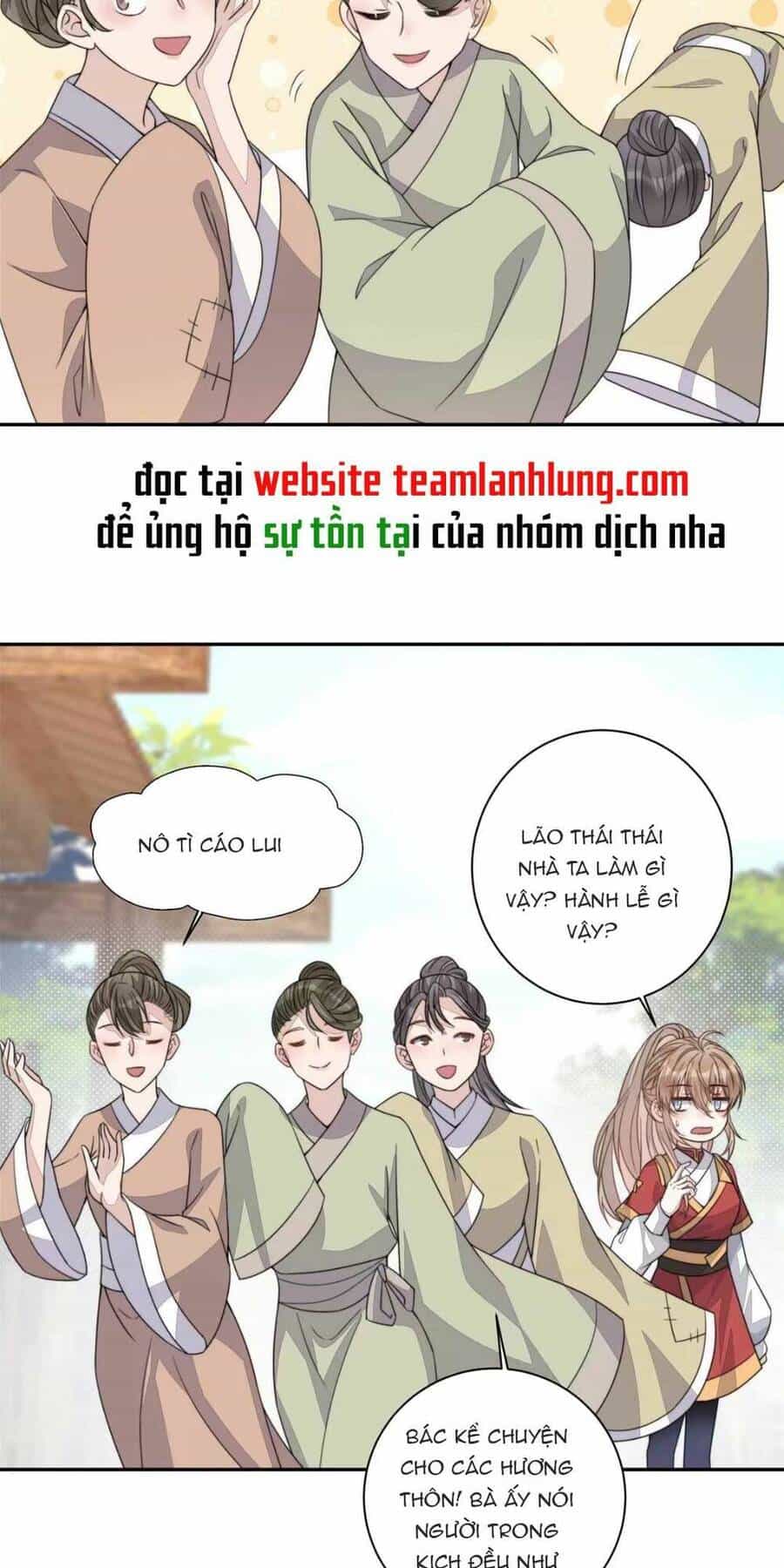 Đặc Công Thần Y Xuyên Không - Chương 21 - ảnh 23