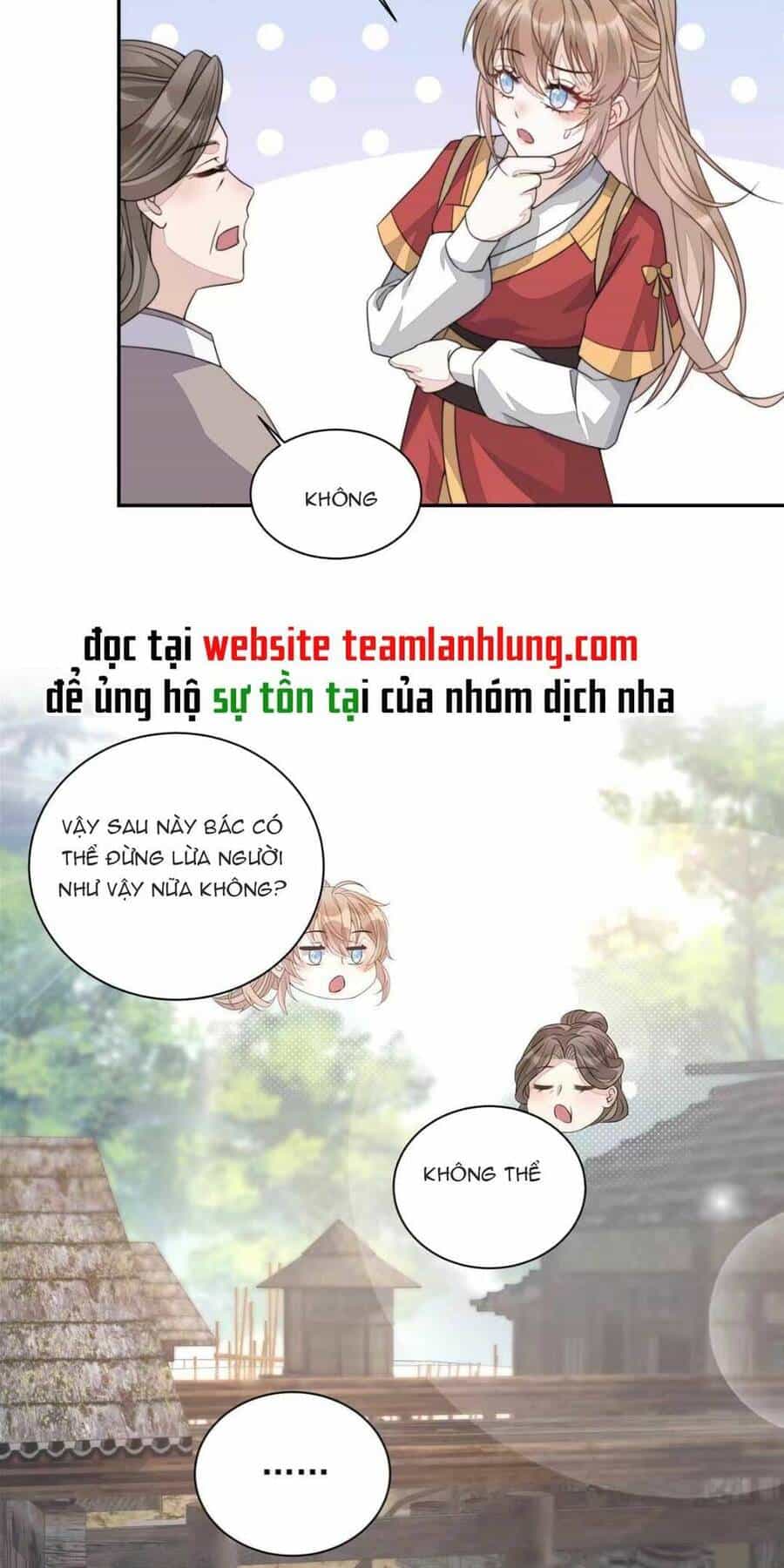 Đặc Công Thần Y Xuyên Không - Chương 21 - ảnh 25