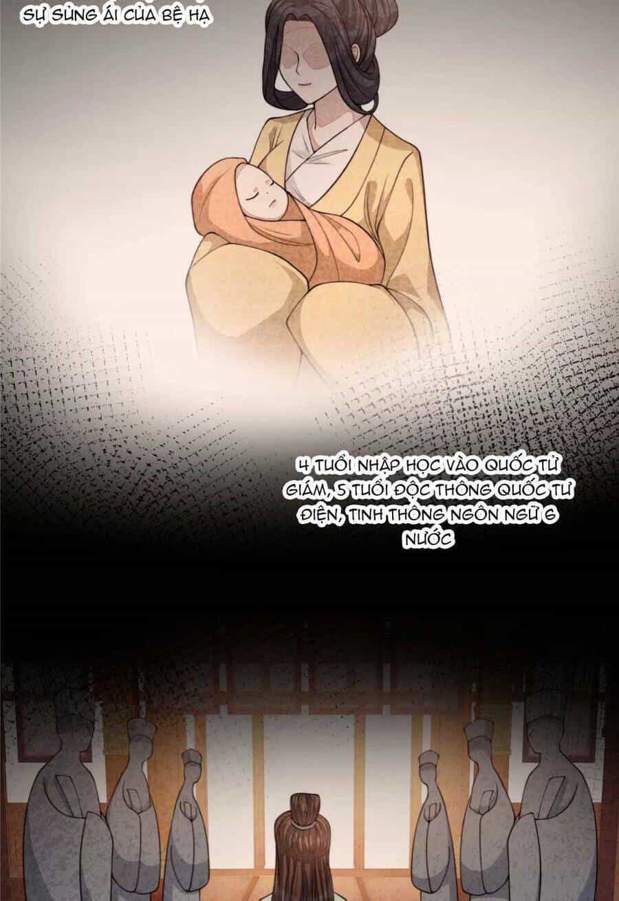 Đặc Công Thần Y Xuyên Không - Chương 22 - ảnh 40