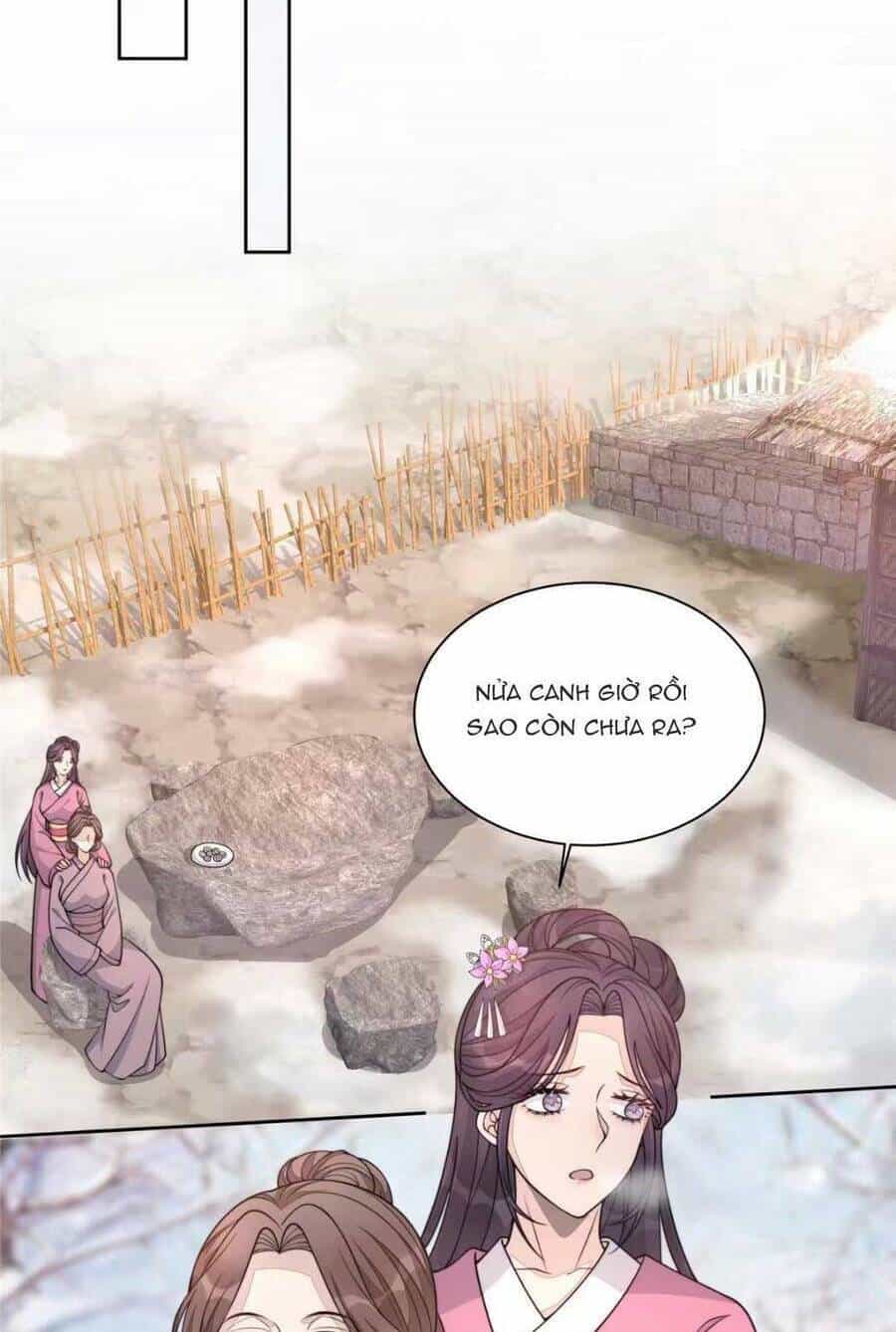 Đặc Công Thần Y Xuyên Không - Chương 23 - ảnh 14
