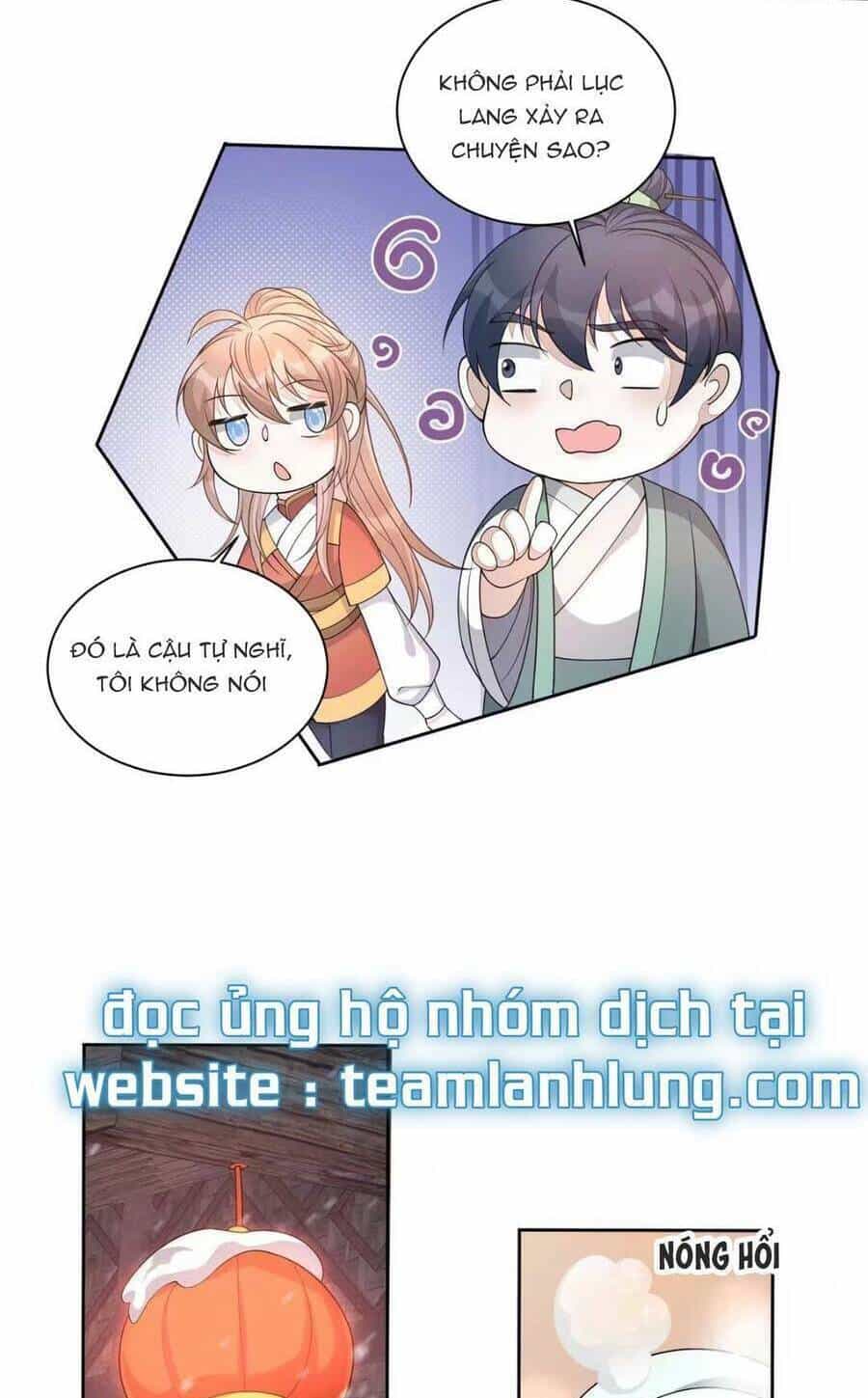 Đặc Công Thần Y Xuyên Không - Chương 23 - ảnh 32