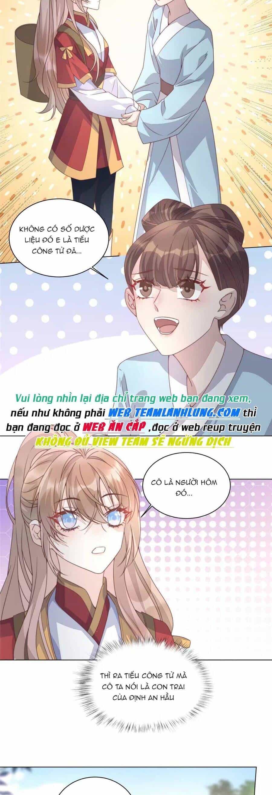 Đặc Công Thần Y Xuyên Không - Chương 25 - ảnh 5