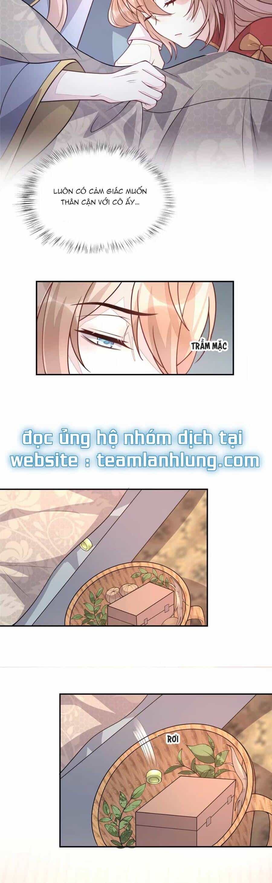 Đặc Công Thần Y Xuyên Không - Chương 26 - ảnh 11