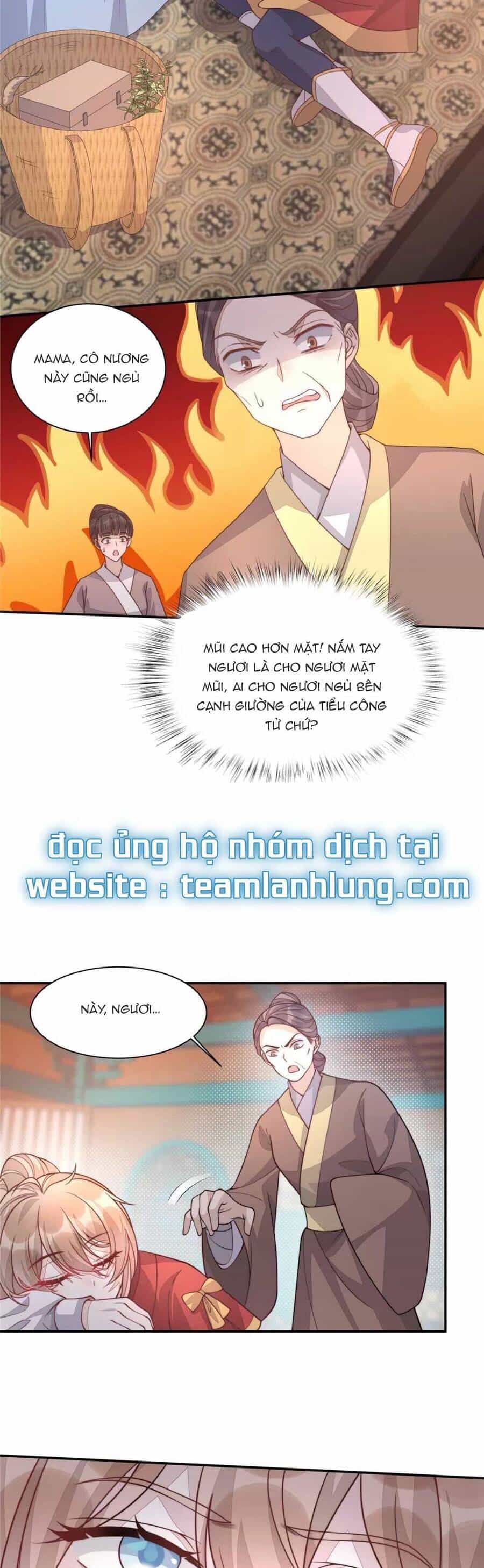 Đặc Công Thần Y Xuyên Không - Chương 26 - ảnh 8