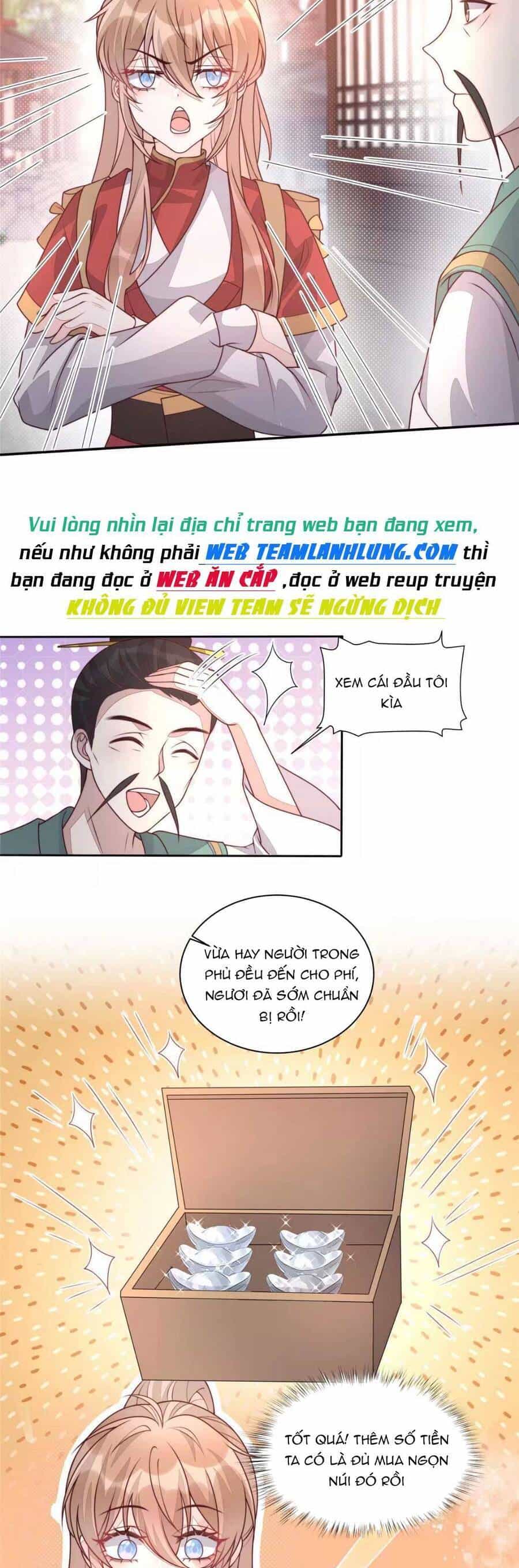 Đặc Công Thần Y Xuyên Không - Chương 28 - ảnh 19