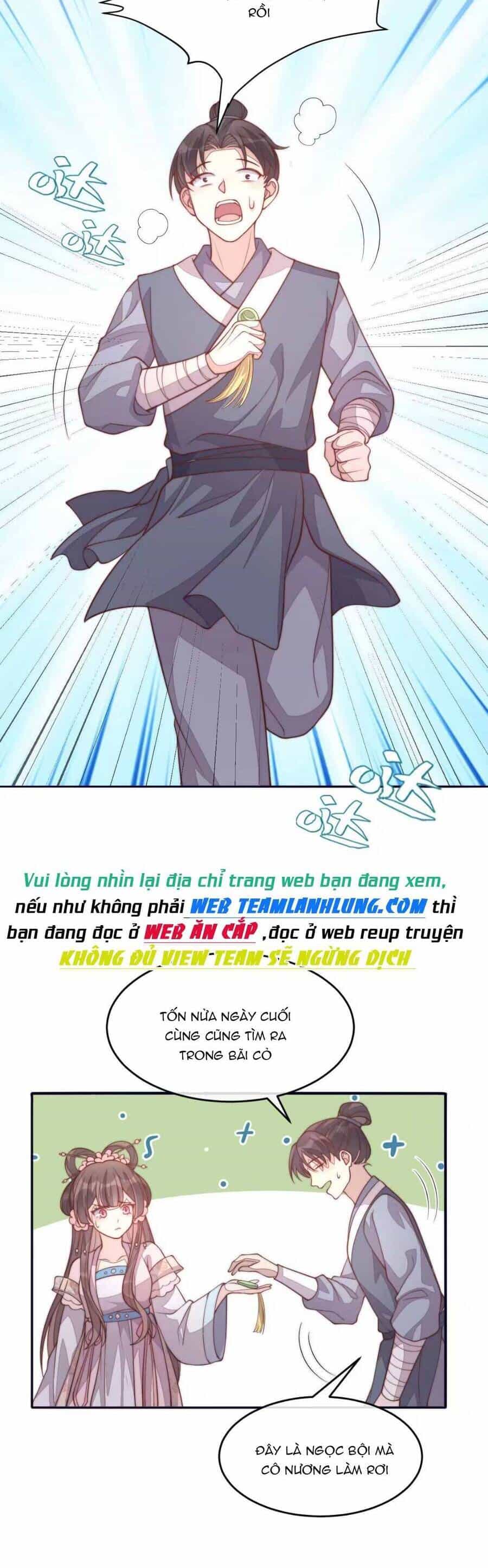 Đặc Công Thần Y Xuyên Không - Chương 30 - ảnh 9