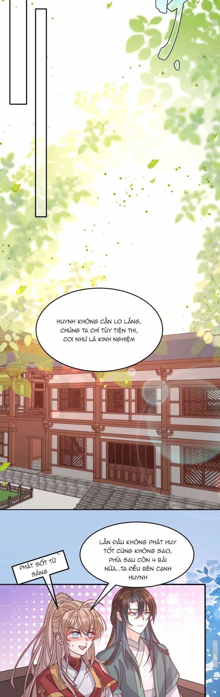 Đặc Công Thần Y Xuyên Không - Chương 33 - ảnh 3