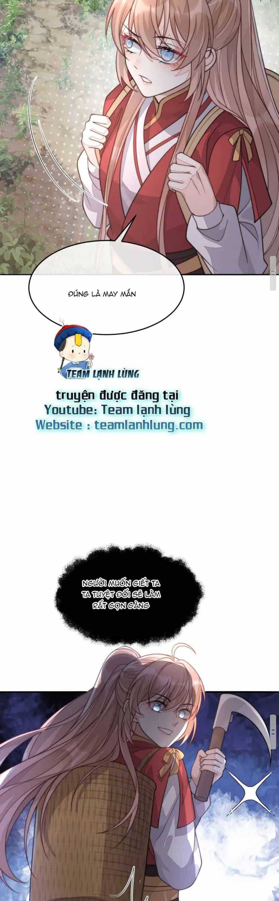 Đặc Công Thần Y Xuyên Không - Chương 39 - ảnh 25
