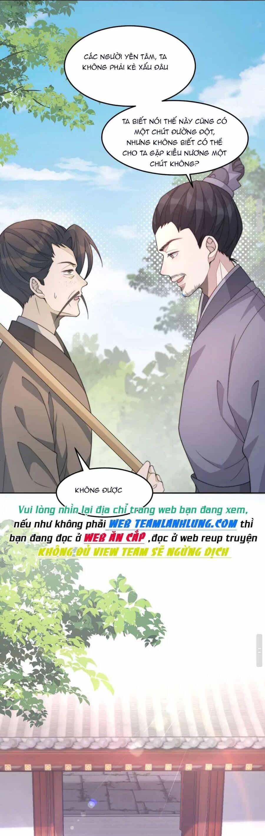 Đặc Công Thần Y Xuyên Không - Chương 40 - ảnh 14