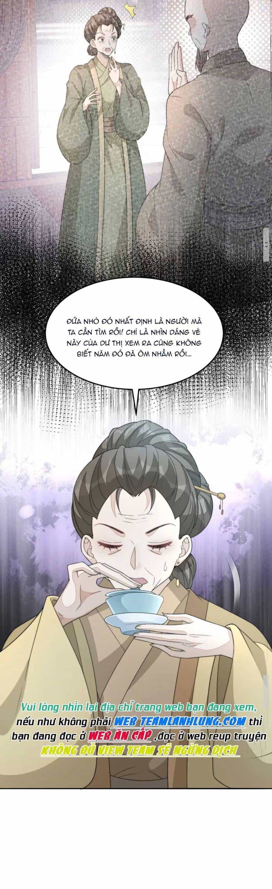 Đặc Công Thần Y Xuyên Không - Chương 40 - ảnh 19