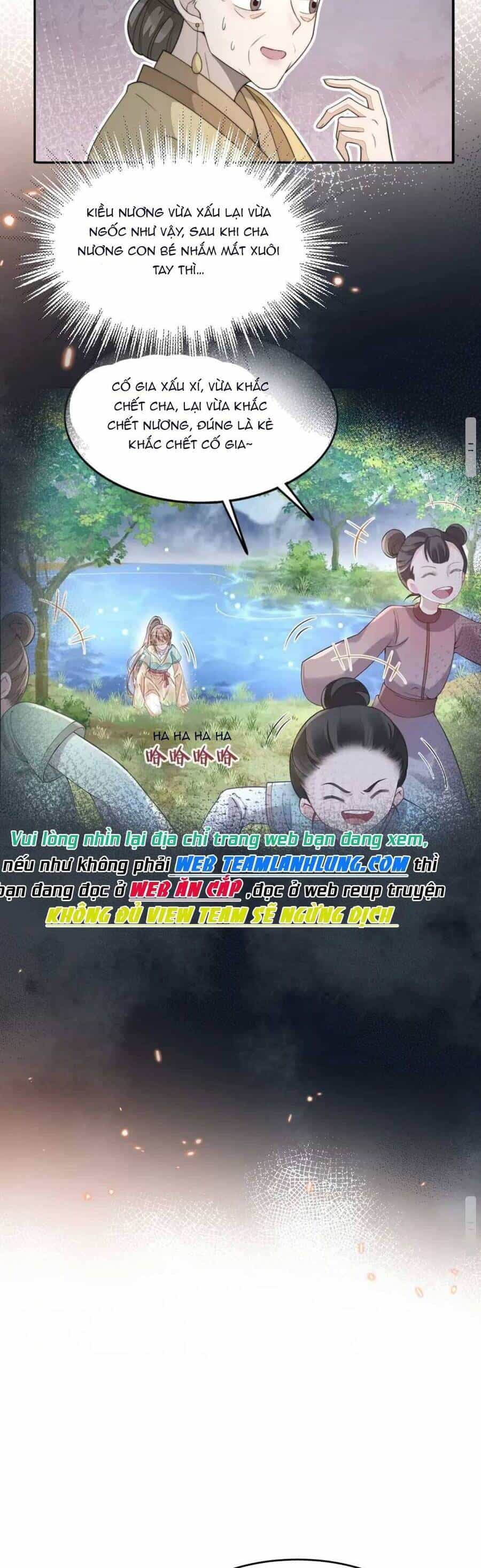 Đặc Công Thần Y Xuyên Không - Chương 40 - ảnh 21