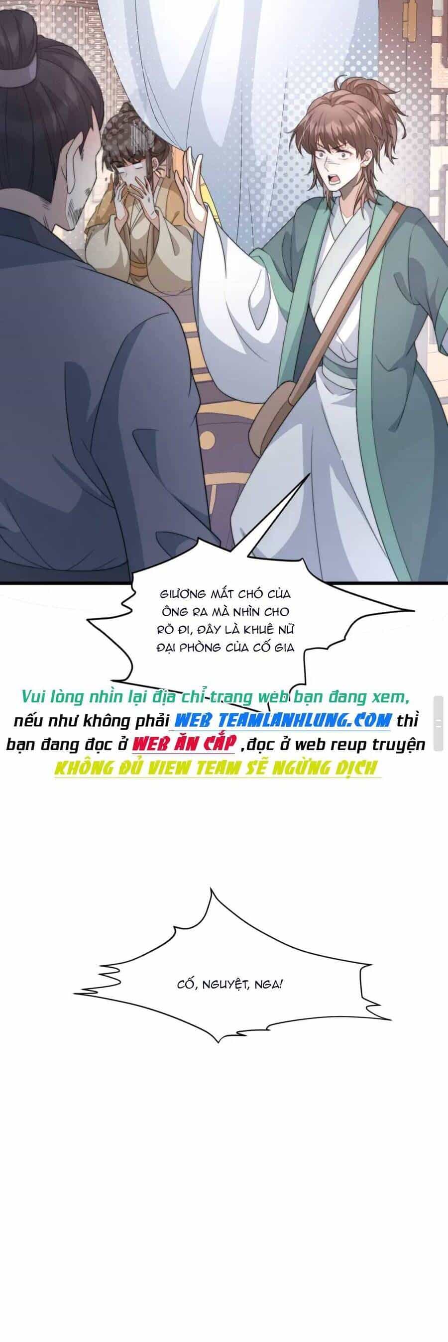 Đặc Công Thần Y Xuyên Không - Chương 40 - ảnh 39