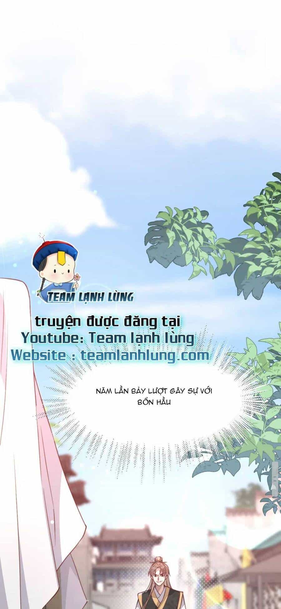 Đặc Công Thần Y Xuyên Không - Chương 41 - ảnh 40