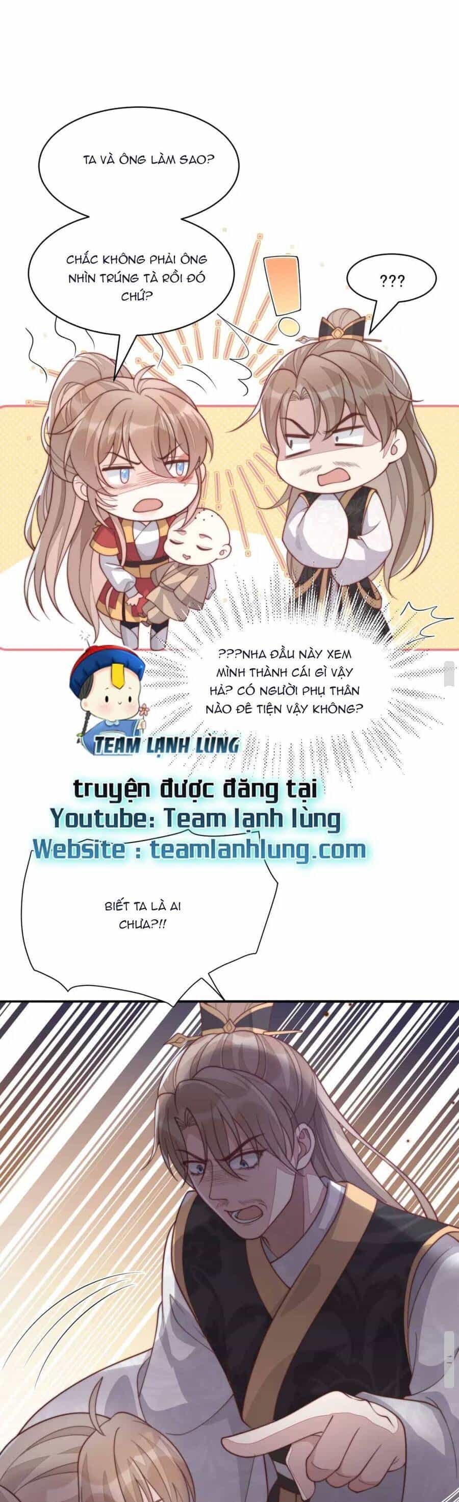 Đặc Công Thần Y Xuyên Không - Chương 42 - ảnh 36