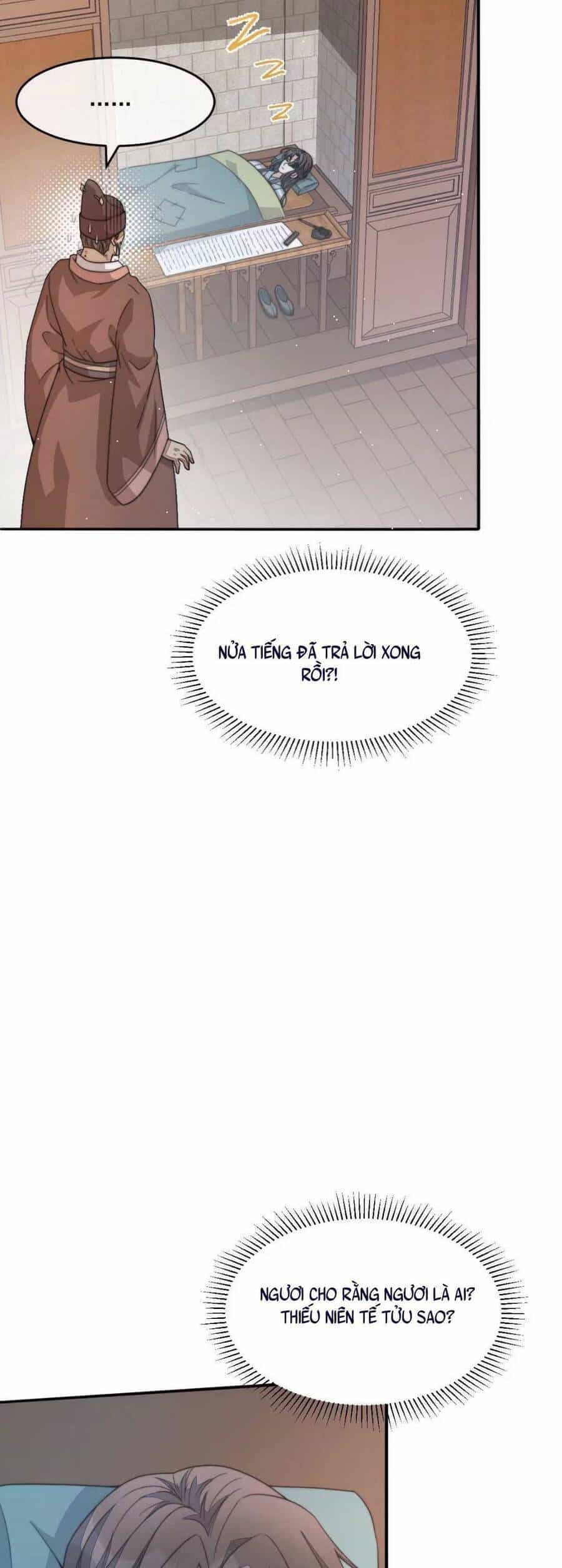Đặc Công Thần Y Xuyên Không - Chương 44 - ảnh 11