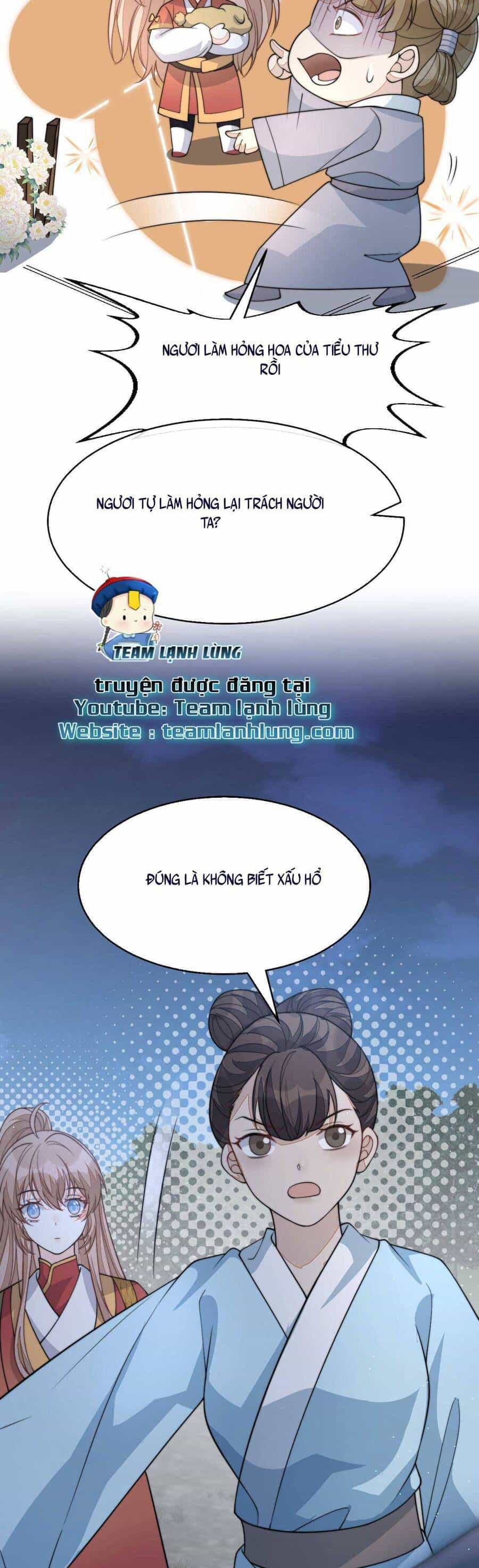 Đặc Công Thần Y Xuyên Không - Chương 45 - ảnh 23