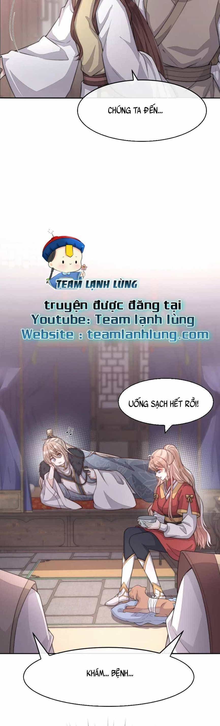 Đặc Công Thần Y Xuyên Không - Chương 46 - ảnh 12