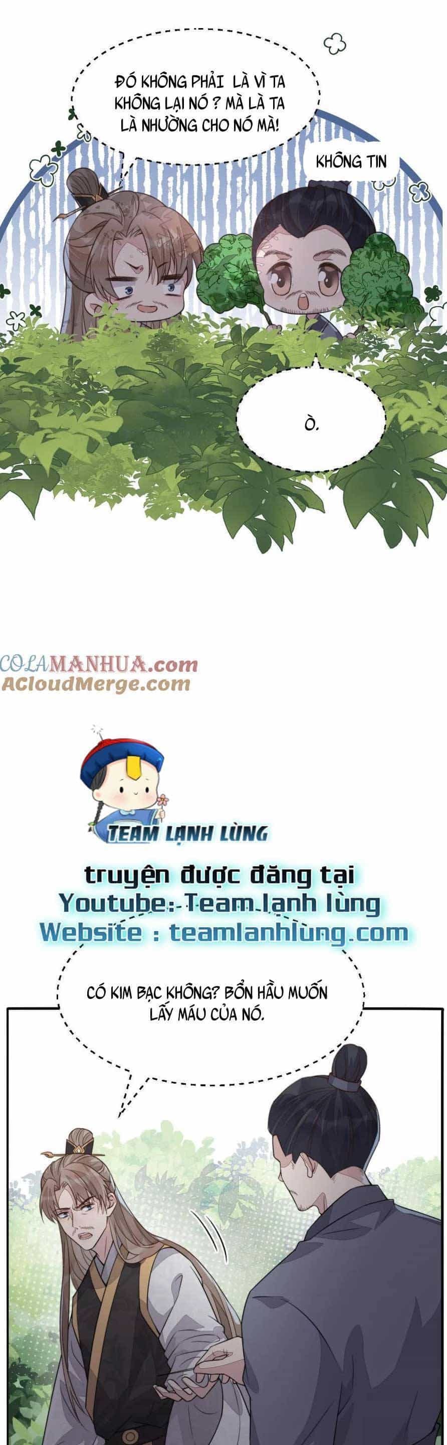 Đặc Công Thần Y Xuyên Không - Chương 46 - ảnh 22