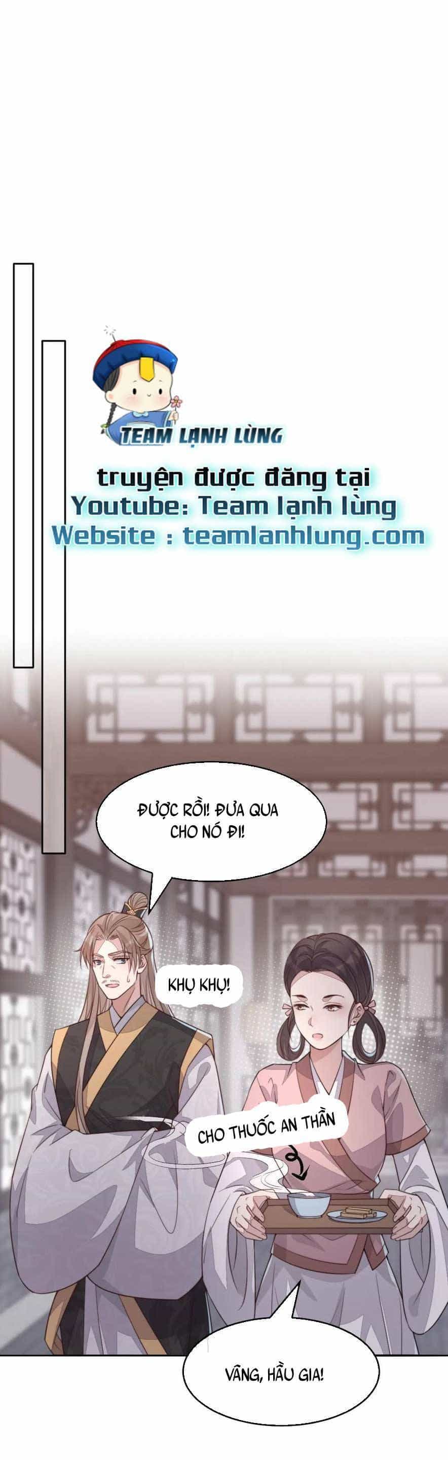 Đặc Công Thần Y Xuyên Không - Chương 46 - ảnh 26