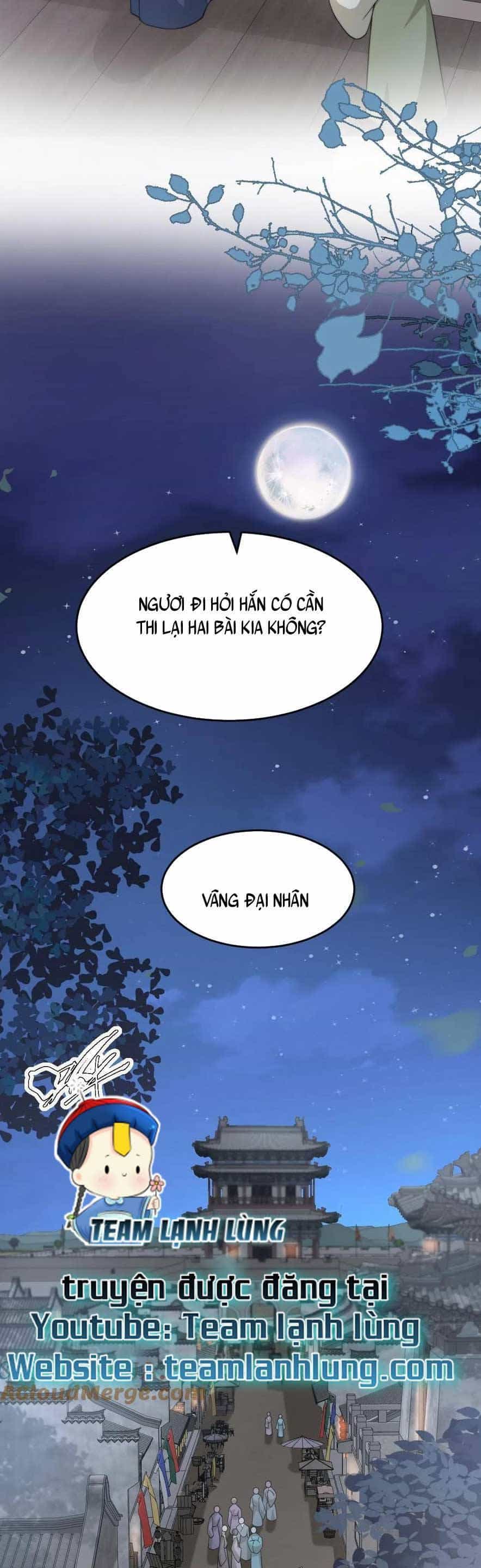 Đặc Công Thần Y Xuyên Không - Chương 47 - ảnh 32