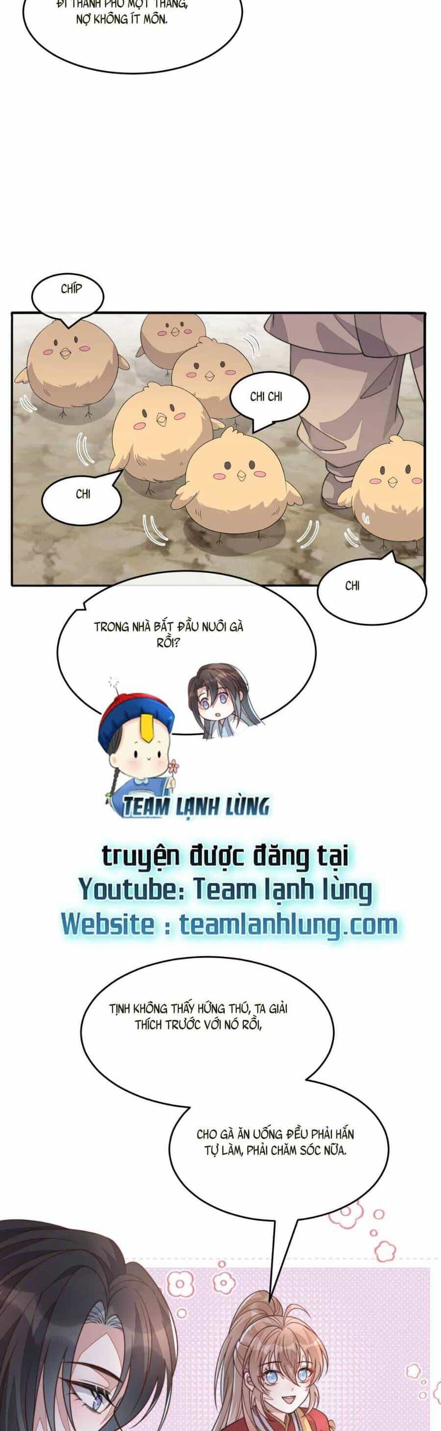 Đặc Công Thần Y Xuyên Không - Chương 48 - ảnh 13