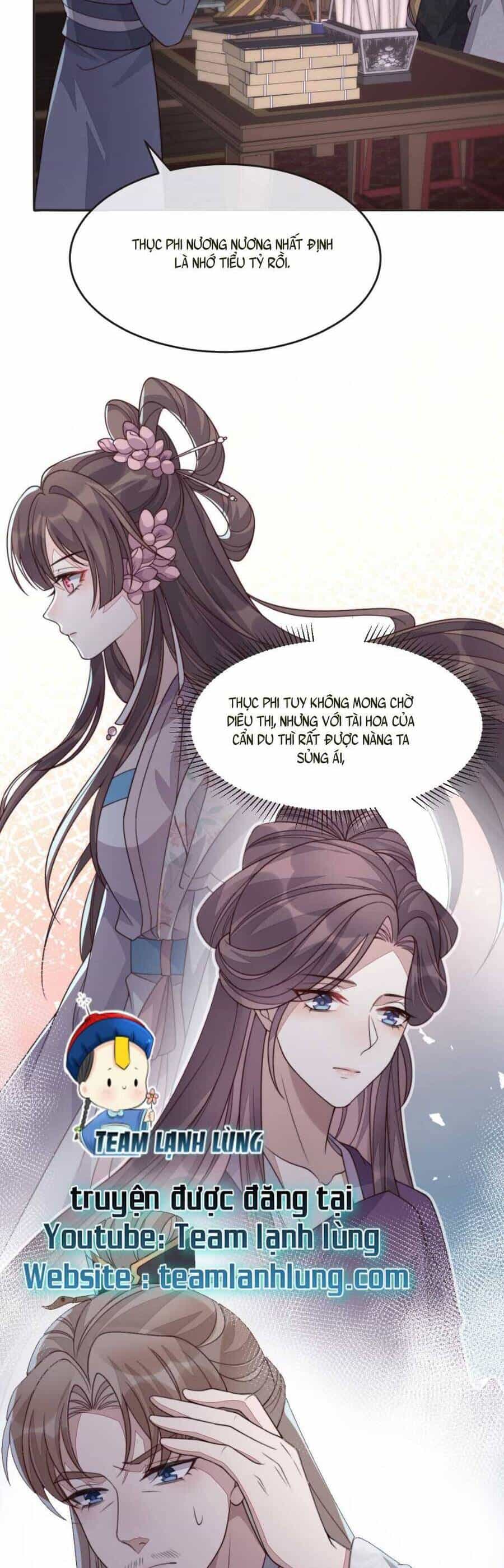 Đặc Công Thần Y Xuyên Không - Chương 48 - ảnh 40