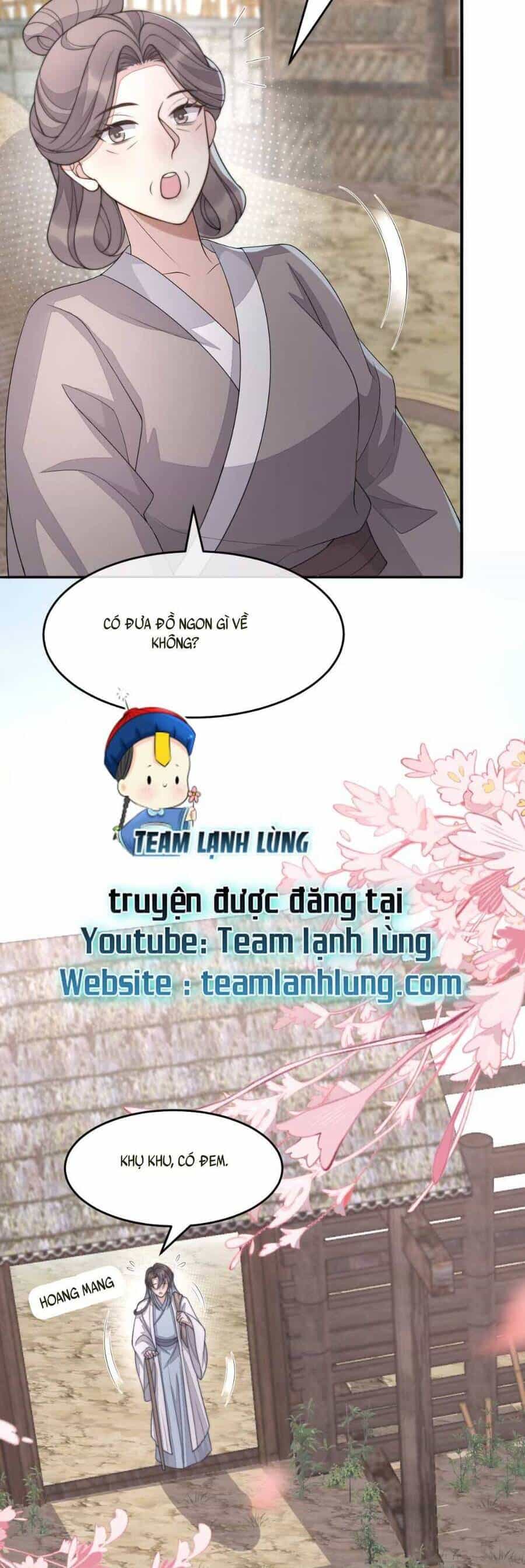 Đặc Công Thần Y Xuyên Không - Chương 48 - ảnh 8