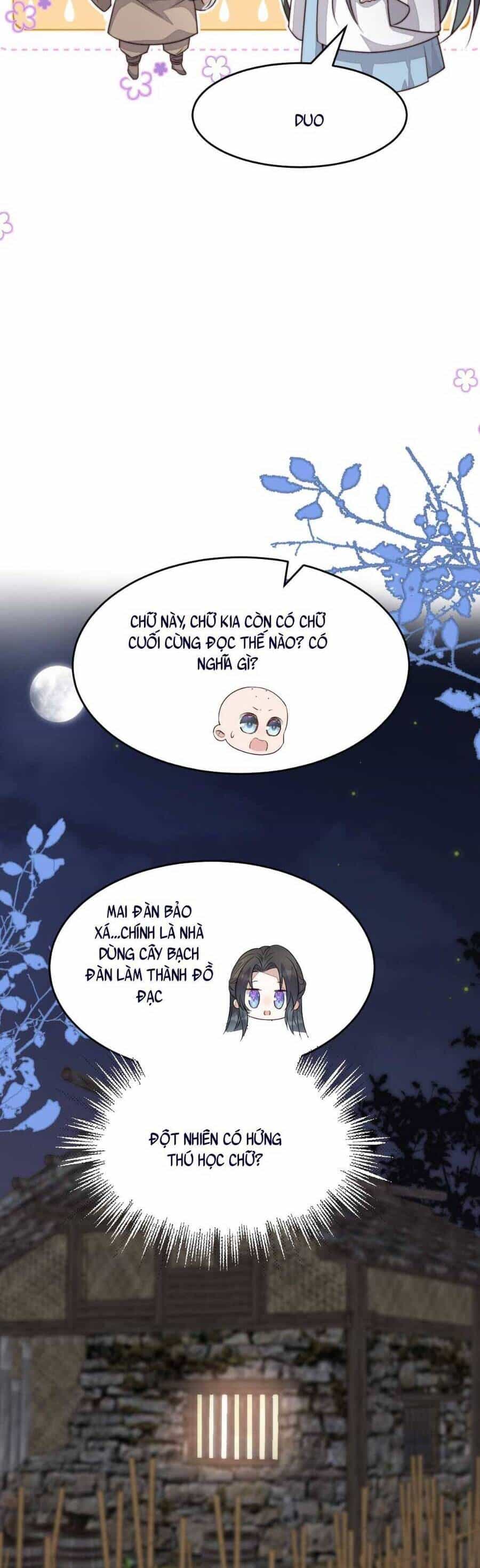 Đặc Công Thần Y Xuyên Không - Chương 49 - ảnh 15