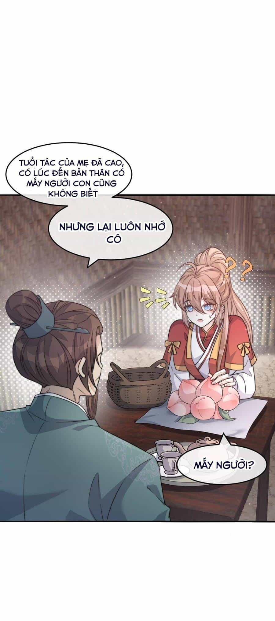 Đặc Công Thần Y Xuyên Không - Chương 55 - ảnh 26