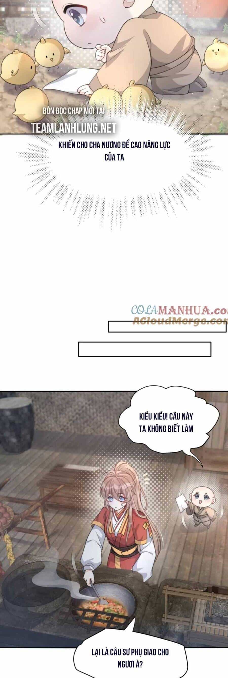 Đặc Công Thần Y Xuyên Không - Chương 57 - ảnh 11