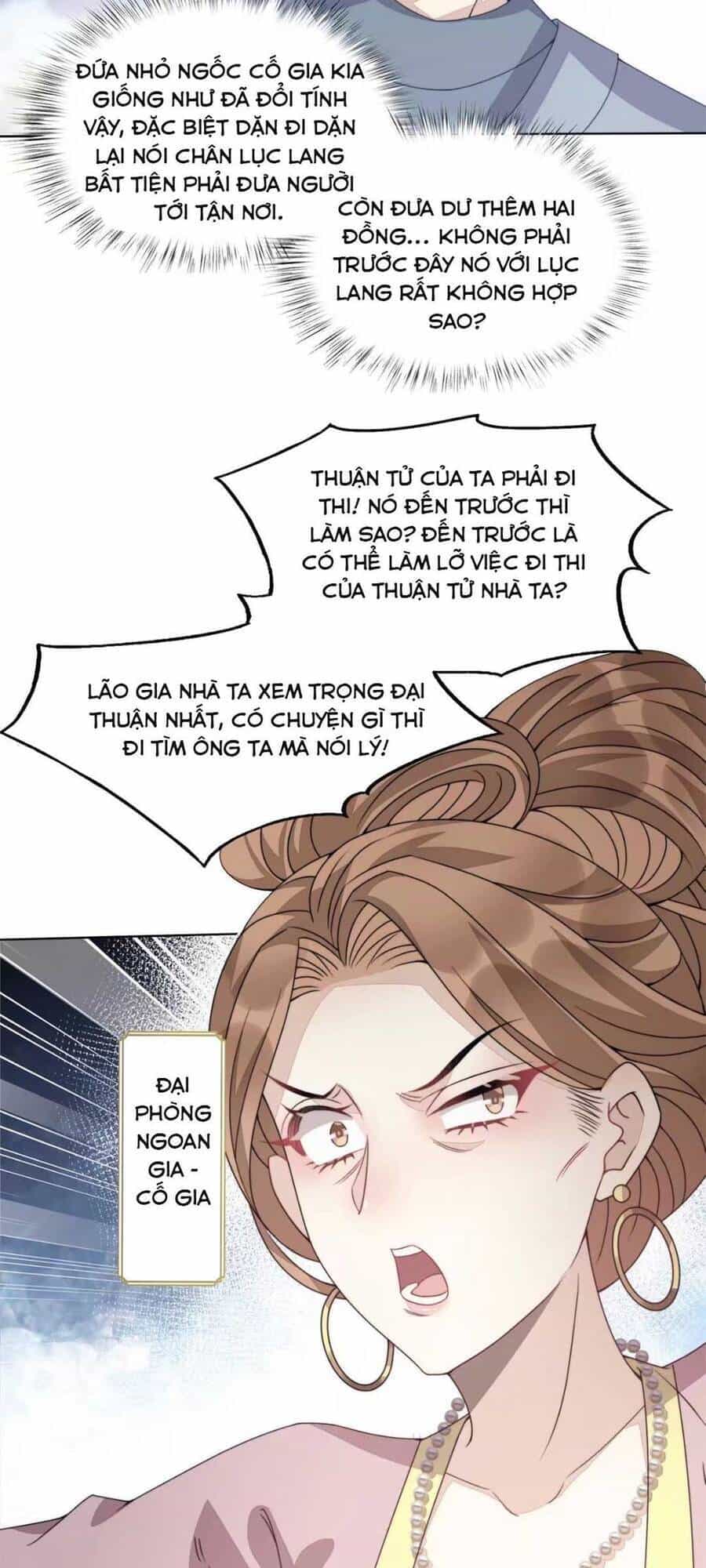 Đặc Công Thần Y Xuyên Không - Chương 6 - ảnh 18