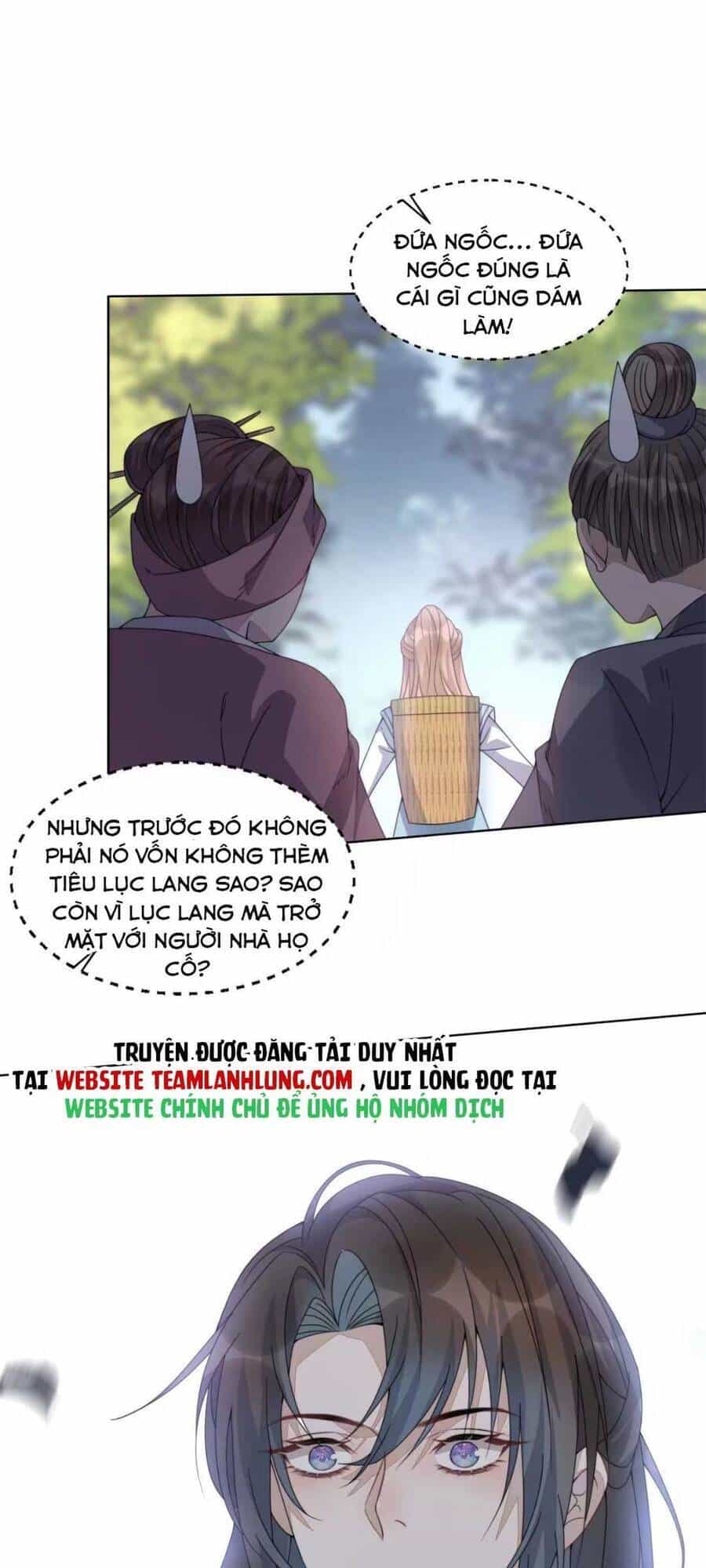Đặc Công Thần Y Xuyên Không - Chương 6 - ảnh 27