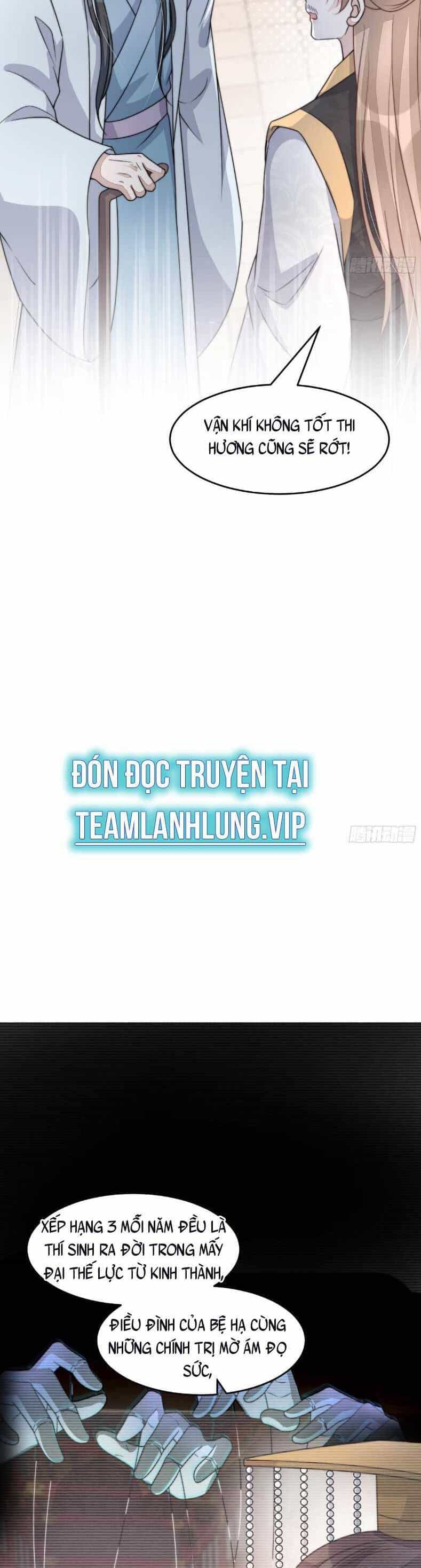Đặc Công Thần Y Xuyên Không - Chương 64 - ảnh 35